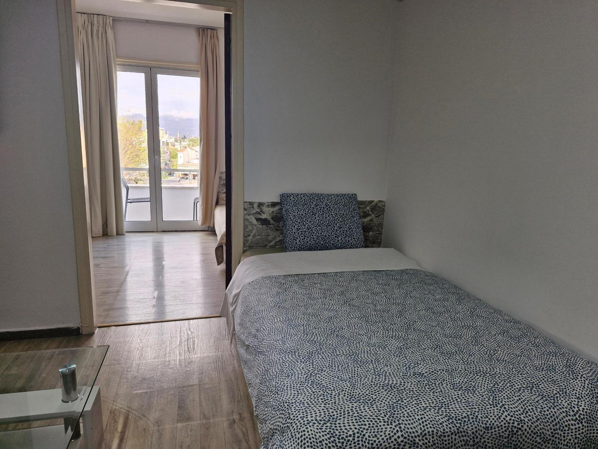 Апартаменты Downtown Living By 'Flats Nicosia' Экстерьер фото