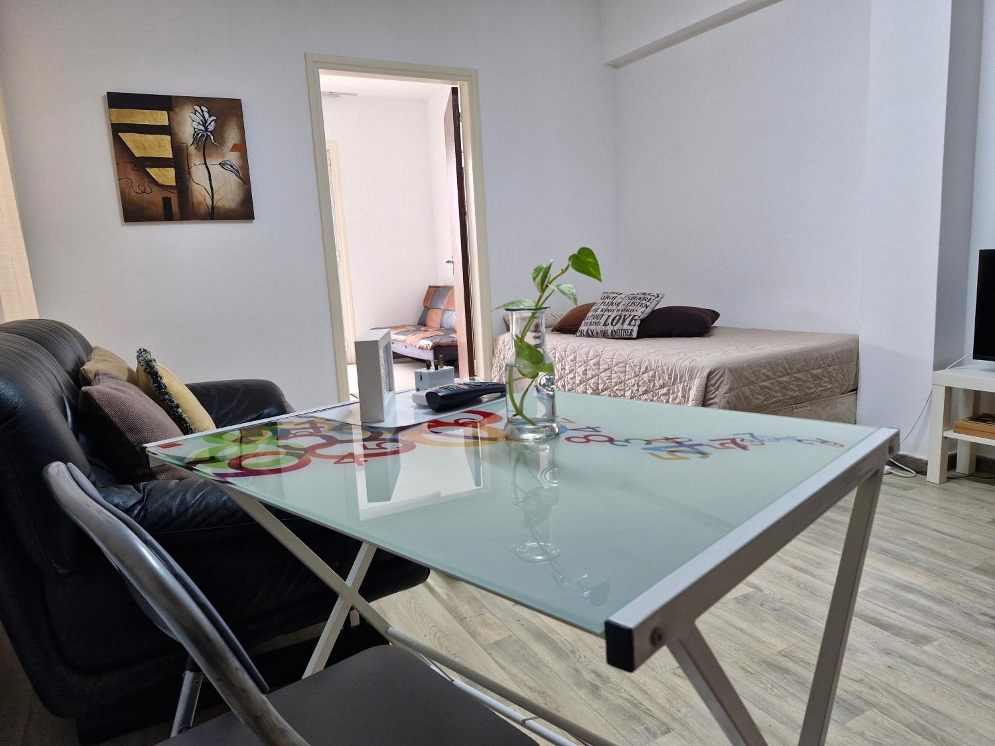 Апартаменты Downtown Living By 'Flats Nicosia' Экстерьер фото
