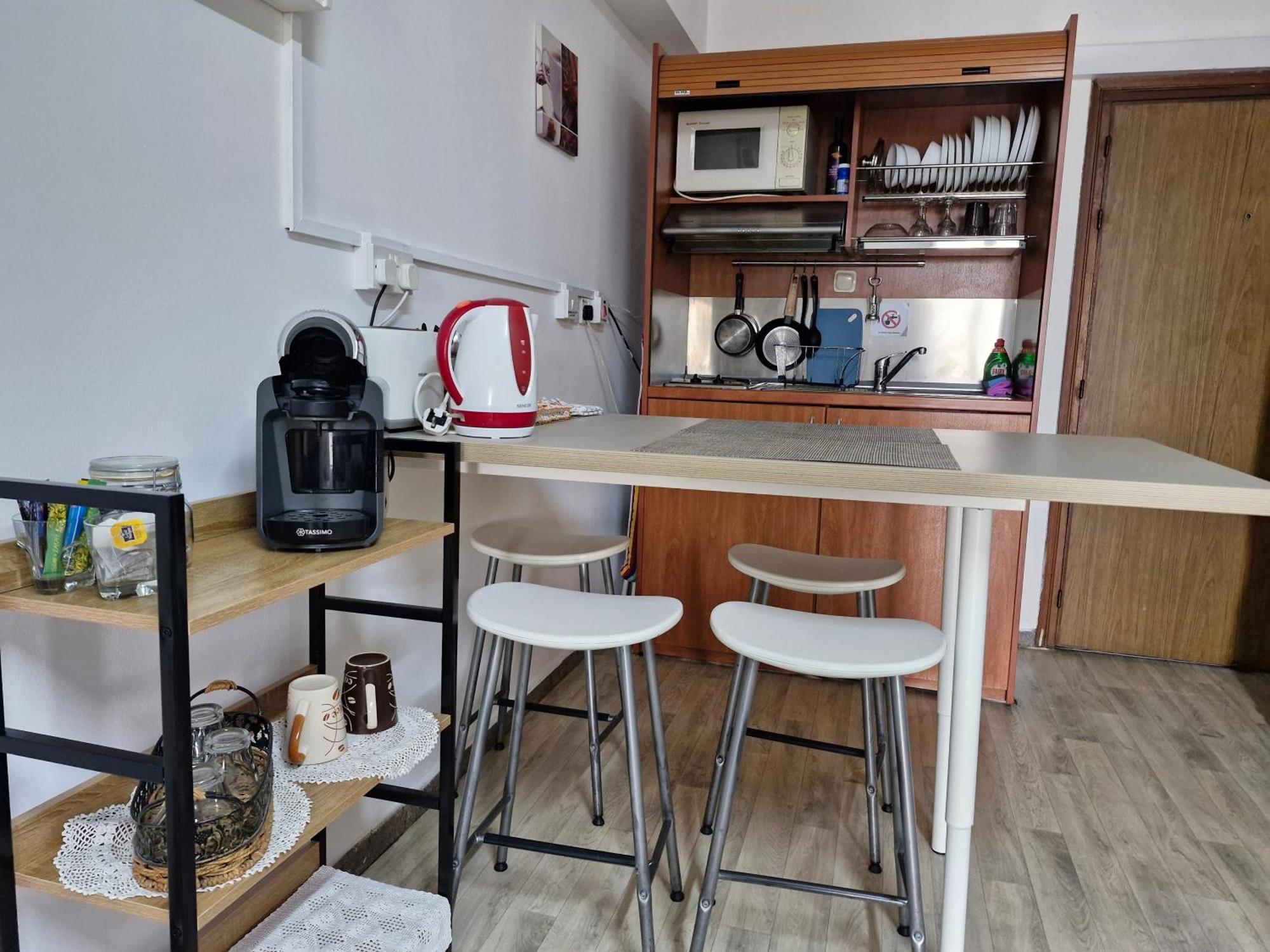 Апартаменты Downtown Living By 'Flats Nicosia' Экстерьер фото